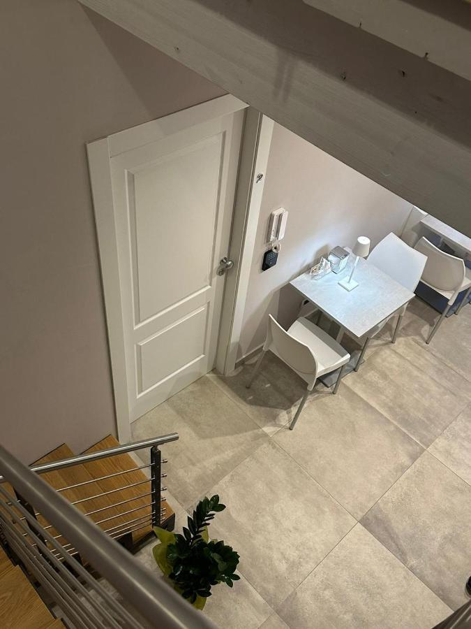 Volsci Rooms Sora Exterior foto