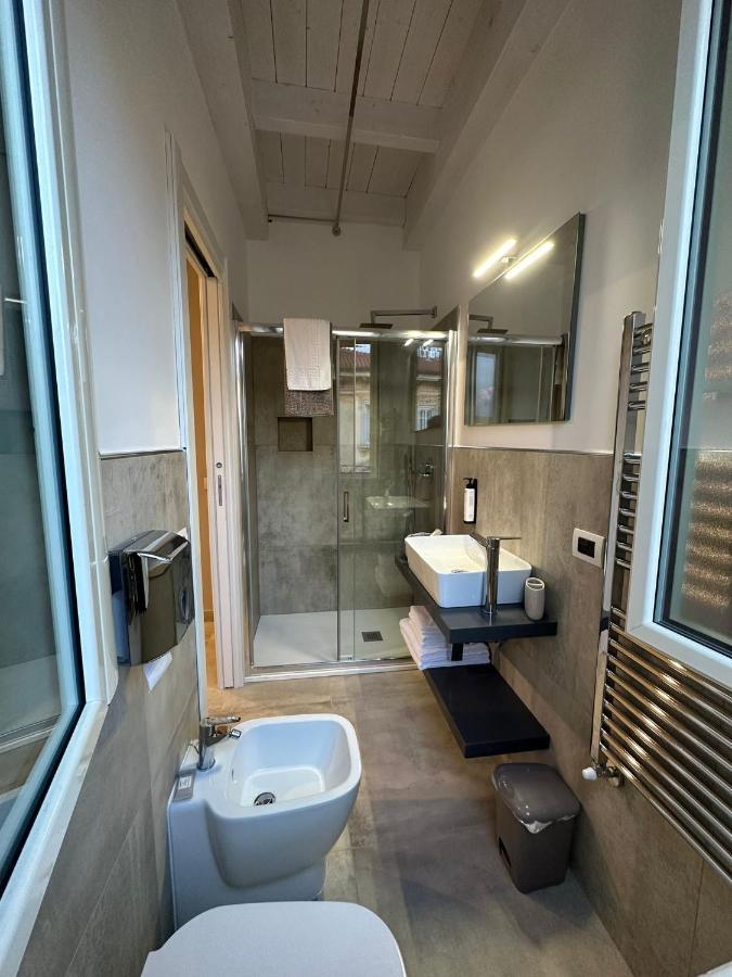 Volsci Rooms Sora Exterior foto